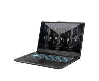 ASUS TUF Gaming F15 i5-10300H/8GB/512/W10 GTX1650 - 657121 - zdjęcie 3